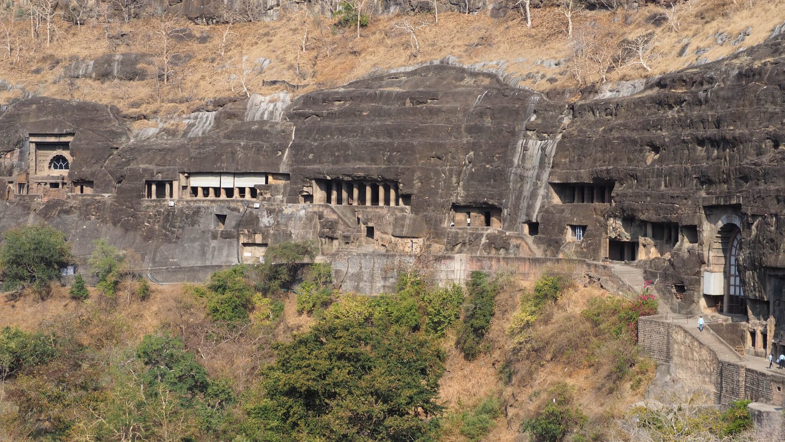 ajanta impakto kito