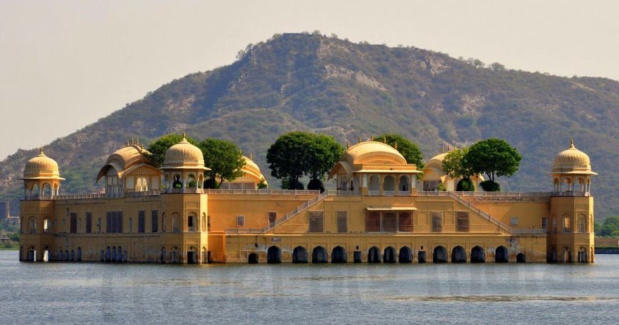 jal-mahal
